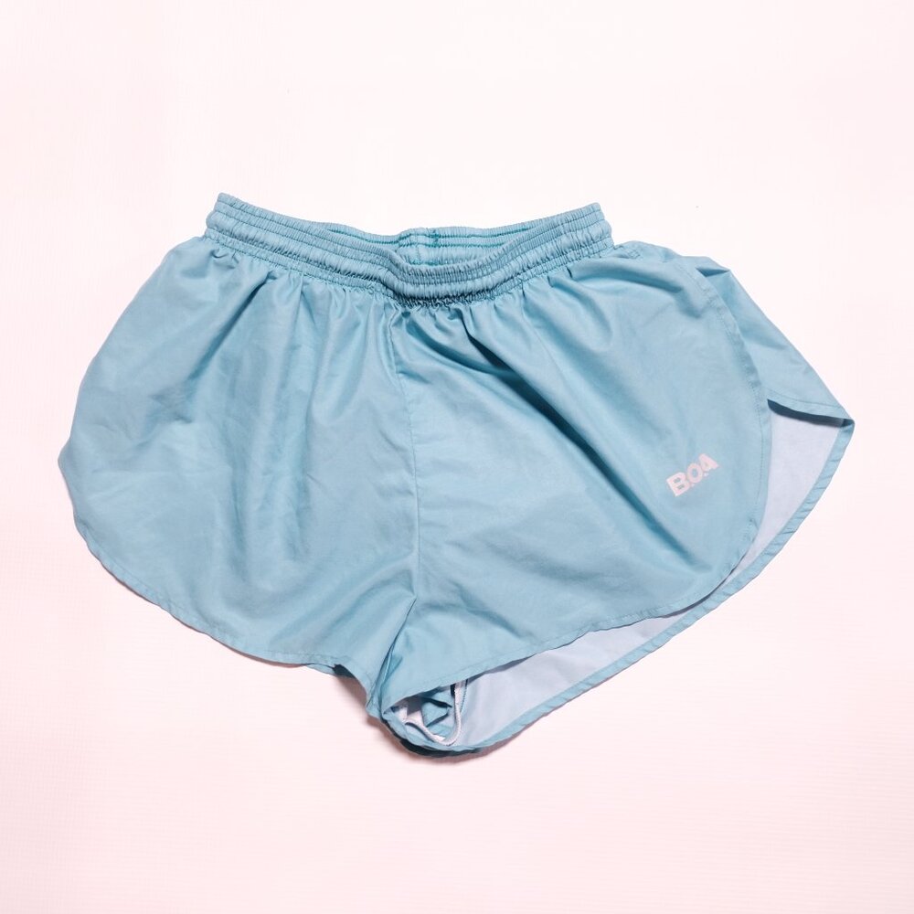 BOA 1" Split Shorts - Men's Small